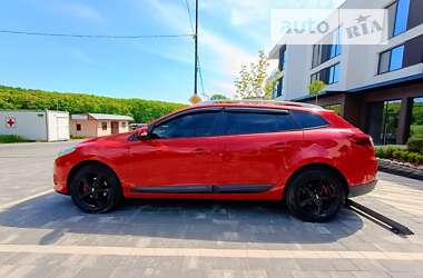 Універсал Renault Megane 2011 в Ужгороді