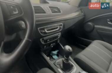 Универсал Renault Megane 2013 в 
