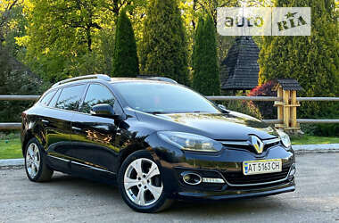 Универсал Renault Megane 2013 в Коломые