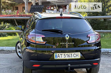 Универсал Renault Megane 2013 в Коломые
