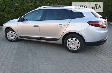 Універсал Renault Megane 2010 в Болехові