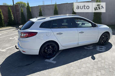 Универсал Renault Megane 2013 в Днепре