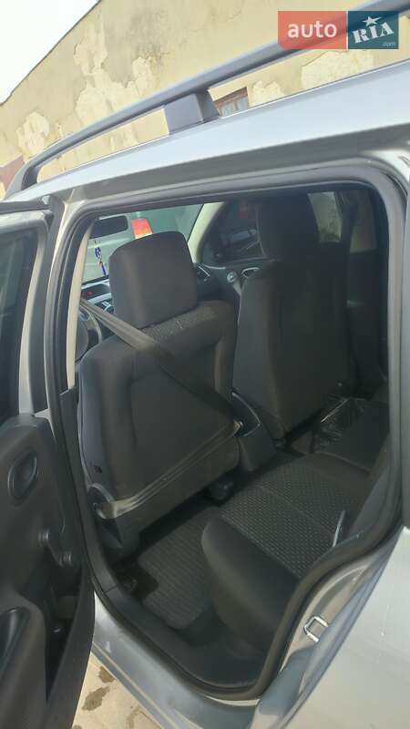 Універсал Renault Megane 2005 в Балті