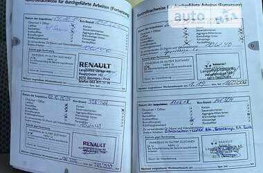 Універсал Renault Megane 2006 в Києві