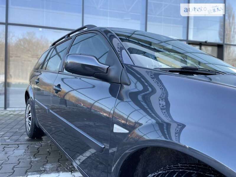 Універсал Renault Megane 2007 в Вінниці