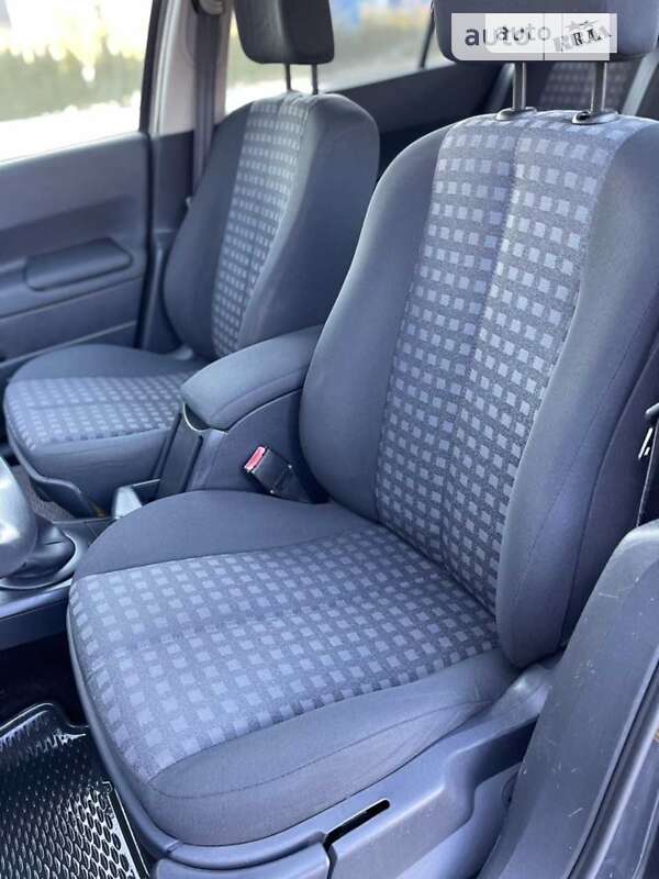 Універсал Renault Megane 2007 в Вінниці