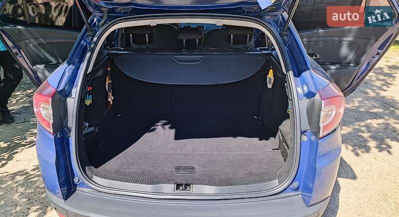 Универсал Renault Megane 2012 в Южноукраинске