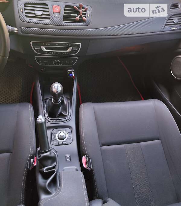 Універсал Renault Megane 2011 в Сваляві