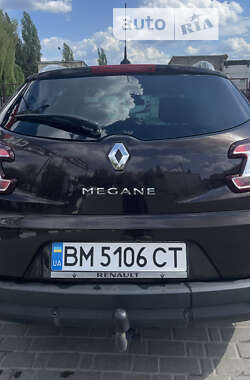 Универсал Renault Megane 2012 в Сумах