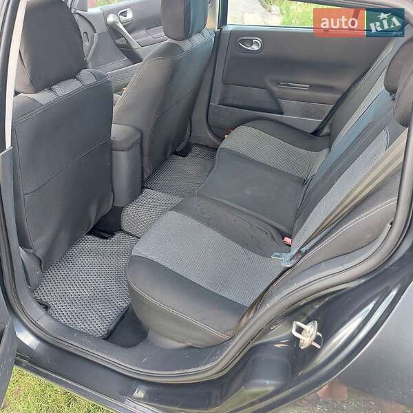 Універсал Renault Megane 2005 в Калинівці фото 9 Універсал Renault Megane 2005 в Калинівці