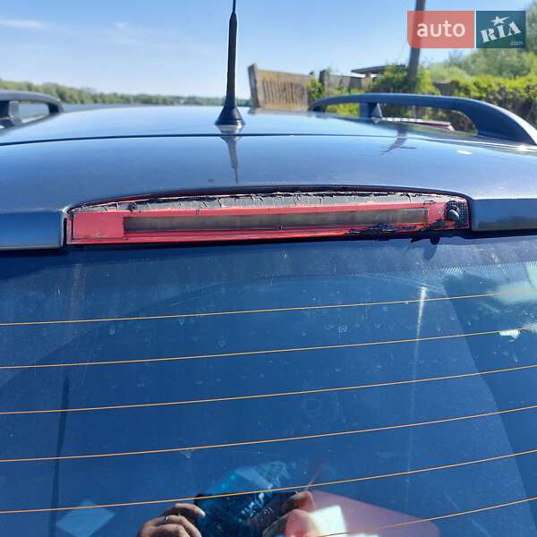 Універсал Renault Megane 2005 в Калинівці фото 19 Універсал Renault Megane 2005 в Калинівці