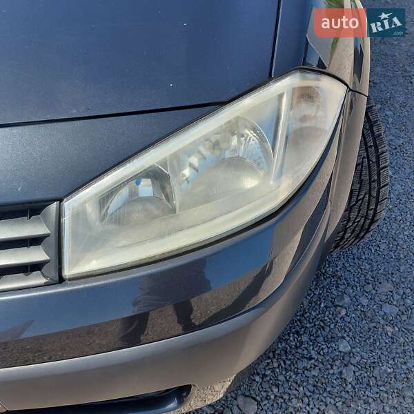 Універсал Renault Megane 2005 в Калинівці фото 23 Універсал Renault Megane 2005 в Калинівці