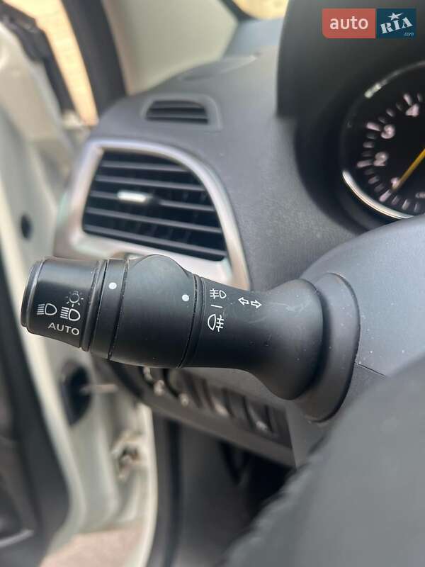 Універсал Renault Megane 2015 в Вінниці