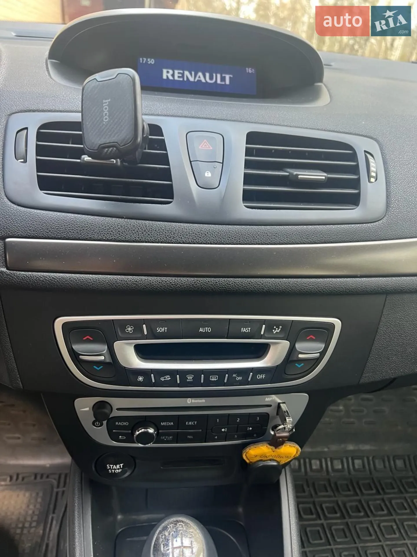 2015 Renault Megane - мініатюра 92