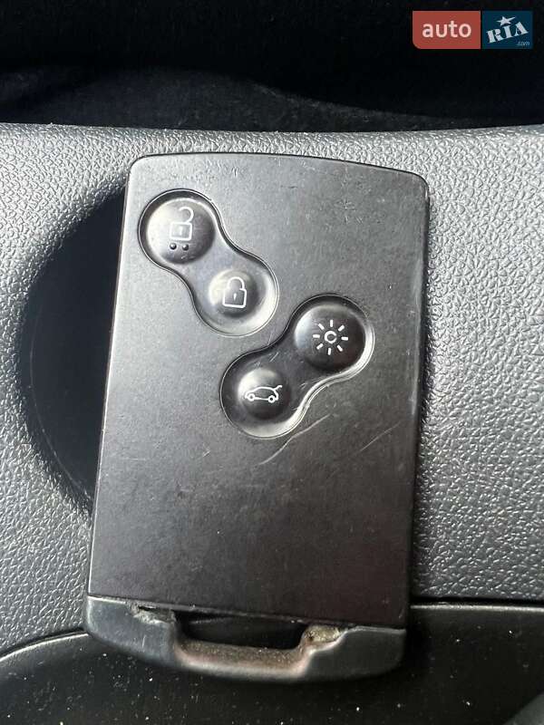 Універсал Renault Megane 2015 в Вінниці