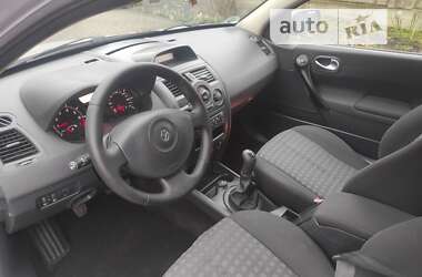 Универсал Renault Megane 2007 в Дубно