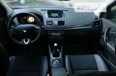 Універсал Renault Megane 2009 в Вінниці