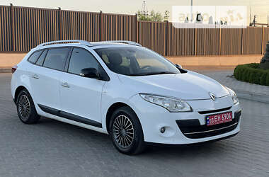 Універсал Renault Megane 2011 в Луцьку