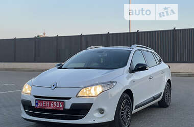 Універсал Renault Megane 2011 в Луцьку