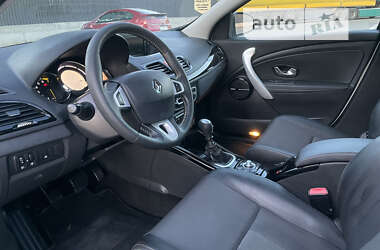 Універсал Renault Megane 2011 в Луцьку