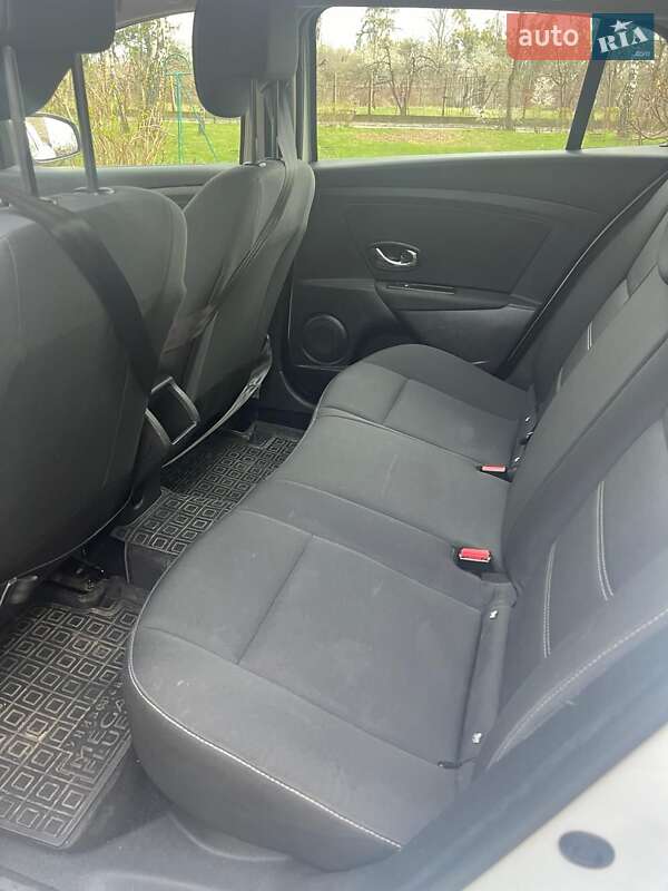 Універсал Renault Megane 2015 в Вінниці