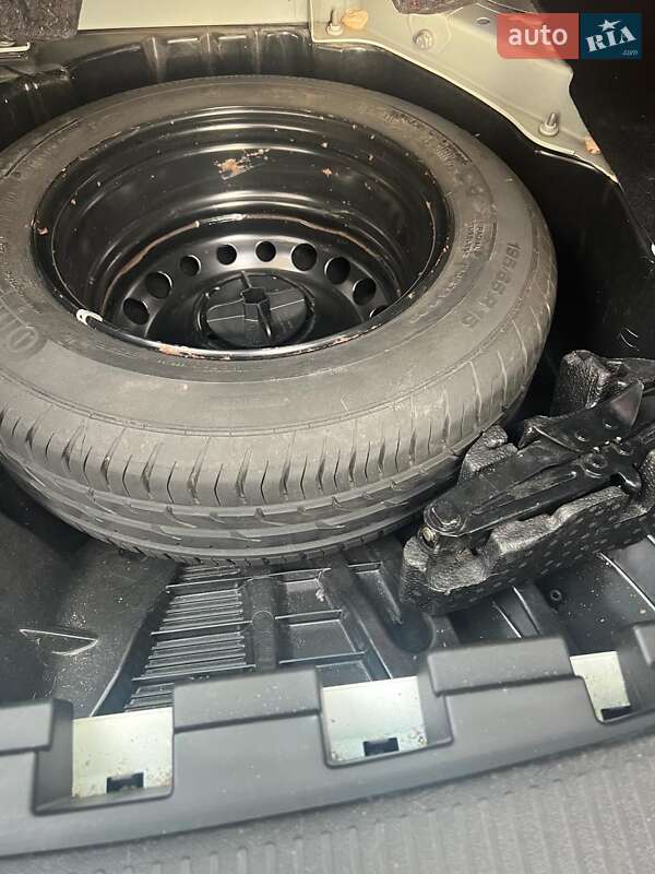 Універсал Renault Megane 2015 в Вінниці