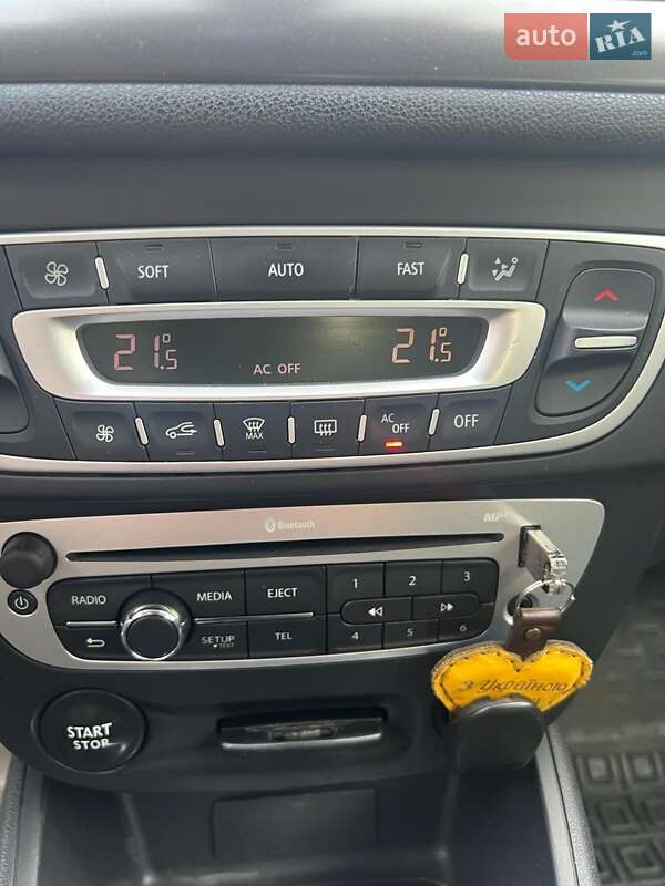 Універсал Renault Megane 2015 в Вінниці