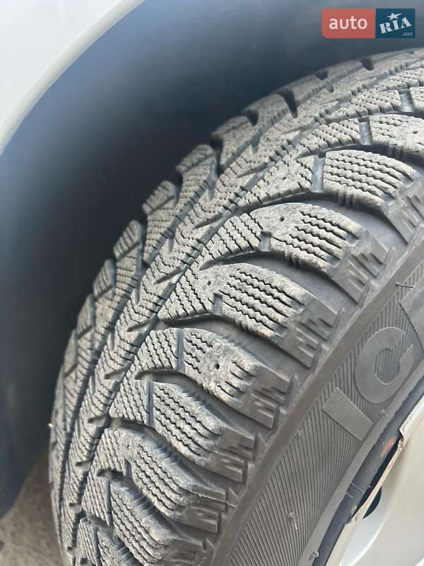 Універсал Renault Megane 2015 в Вінниці