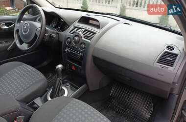 Универсал Renault Megane 2008 в Малой Виске