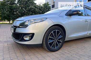 Универсал Renault Megane 2012 в Киеве