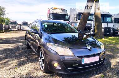 Універсал Renault Megane 2011 в Луцьку