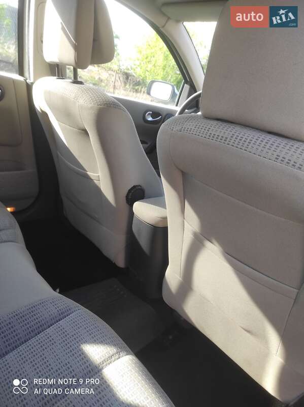 Универсал Renault Megane 2007 в Киеве фото 14 Универсал Renault Megane 2007 в Киеве