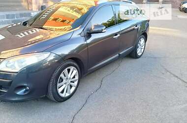 Універсал Renault Megane 2010 в Києві