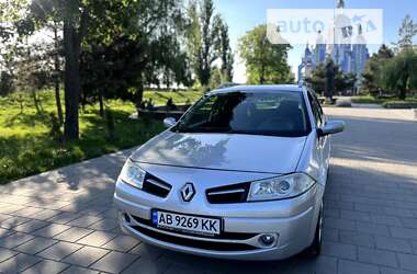 Універсал Renault Megane 2007 в Вінниці