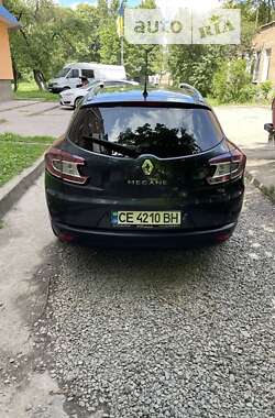 Универсал Renault Megane 2011 в Каменец-Подольском