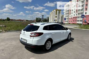 Універсал Renault Megane 2014 в Вінниці