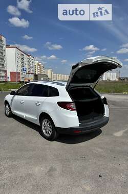 Універсал Renault Megane 2014 в Вінниці