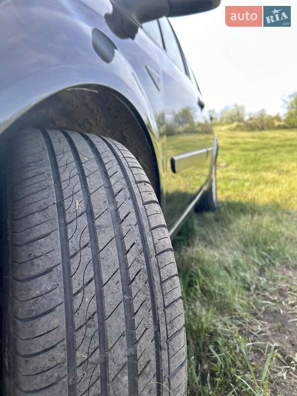 Хетчбек Renault Megane 2007 в Слов'янську