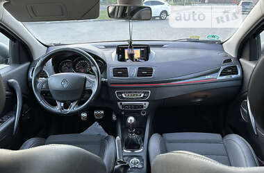 Универсал Renault Megane 2012 в Луцке