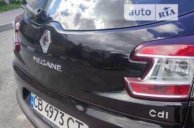 Универсал Renault Megane 2012 в Обухове