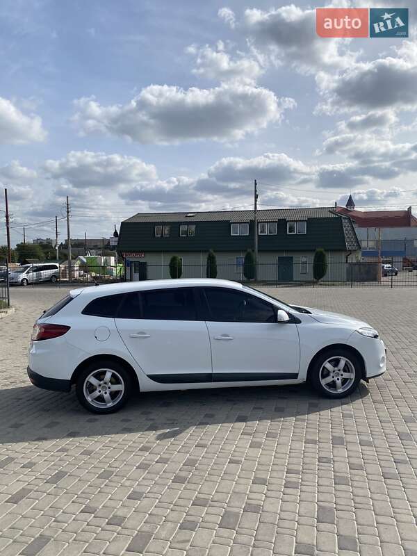 Універсал Renault Megane 2012 в Білій Церкві