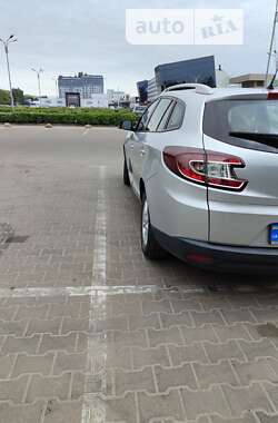 Универсал Renault Megane 2014 в Житомире