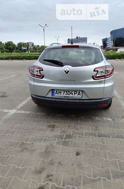 Универсал Renault Megane 2014 в Житомире