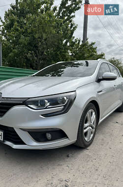 Универсал Renault Megane 2016 в Калиновке