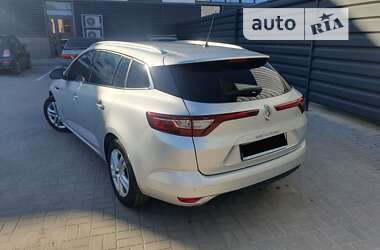 Універсал Renault Megane 2018 в 
