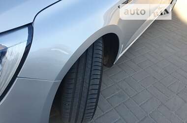 Універсал Renault Megane 2018 в 
