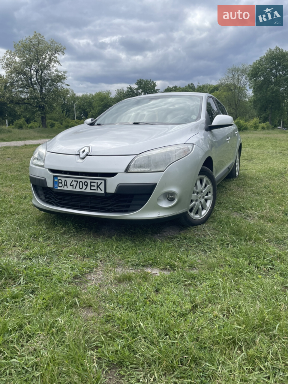 2011 Renault Megane - мініатюра 10