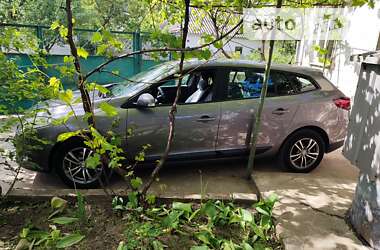 Универсал Renault Megane 2010 в Днепре