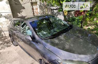 Универсал Renault Megane 2010 в Днепре