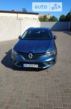 Универсал Renault Megane 2016 в Днепре